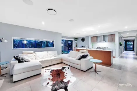 Property photo of 3 Hetchy Street Upper Coomera QLD 4209