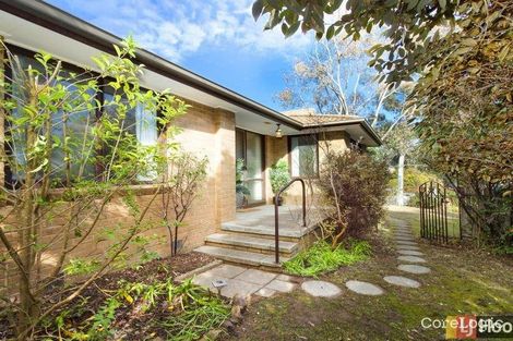 Property photo of 23 Mathieson Crescent Weetangera ACT 2614