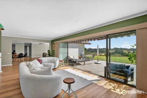 Property photo of 59 Corins Crescent Newlands Arm VIC 3875