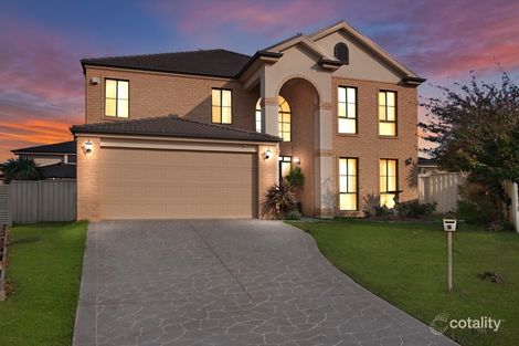 Property photo of 7 Fernlee Court Woongarrah NSW 2259
