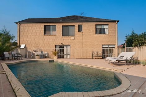 Property photo of 7 Fernlee Court Woongarrah NSW 2259