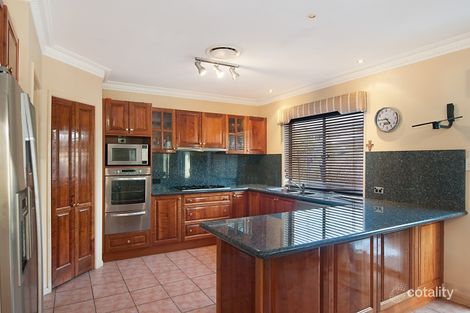 Property photo of 7 Fernlee Court Woongarrah NSW 2259