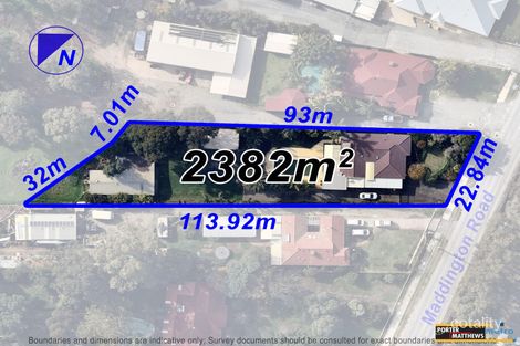 232 Maddington Rd, Maddington, WA 6109