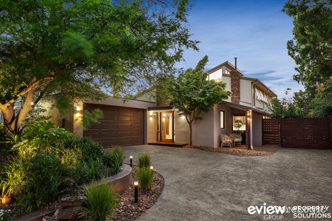 9 Latrobe Ct, Wheelers Hill, VIC 3150