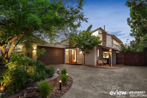 Property photo of 9 Latrobe Court Wheelers Hill VIC 3150