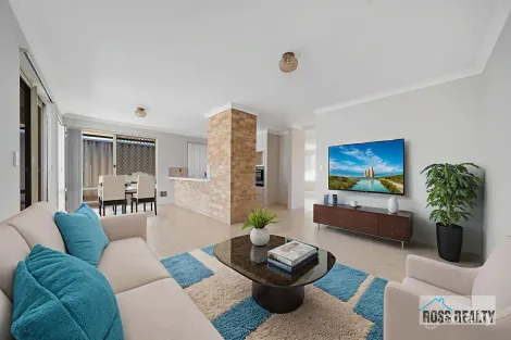 Property photo of 3 Vernon Street Noranda WA 6062