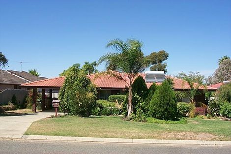 12 Skiff Way, Heathridge, WA 6027