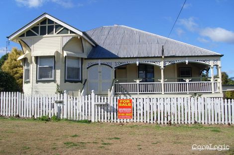 Property photo of 42 Baynes Street Wondai QLD 4606