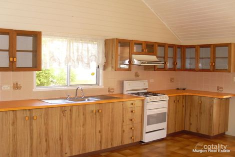 Property photo of 42 Baynes Street Wondai QLD 4606