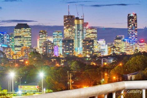 6/21 Dickens St, Norman Park, QLD 4170