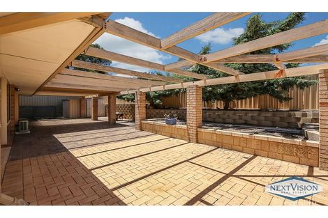 Property photo of 40 Casserly Drive Leeming WA 6149