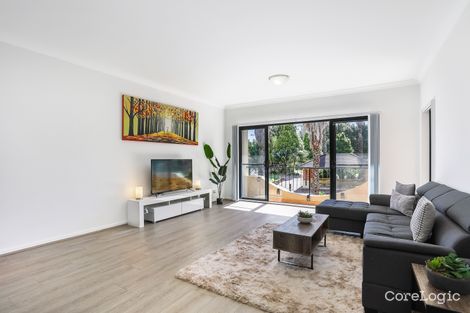 Property photo of 24/23A George Street North Strathfield NSW 2137