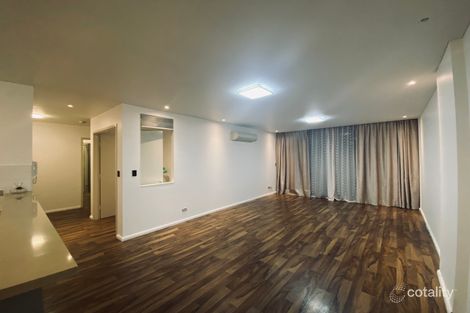 Property photo of 313/91 Shoreline Drive Rhodes NSW 2138