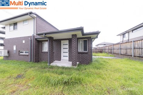Property photo of 40 Hutton Road Edmondson Park NSW 2174