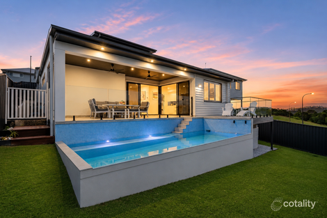 Property photo of 4 Townsend Crescent Terranora NSW 2486