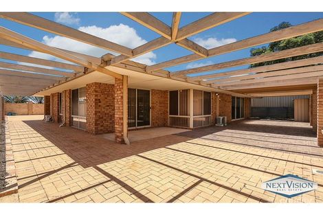 Property photo of 40 Casserly Drive Leeming WA 6149