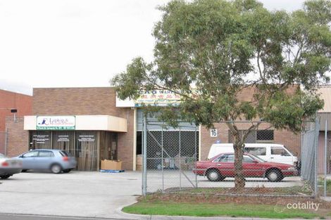 Property photo of 16 Bando Road Springvale VIC 3171