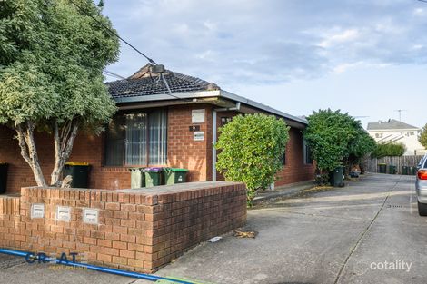 4/9 Watt St, Spotswood, VIC 3015