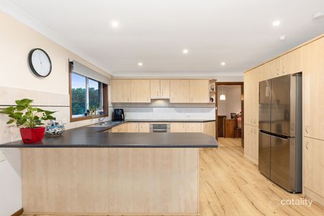 Property photo of 11 Cheltenham Close Castle Hill NSW 2154