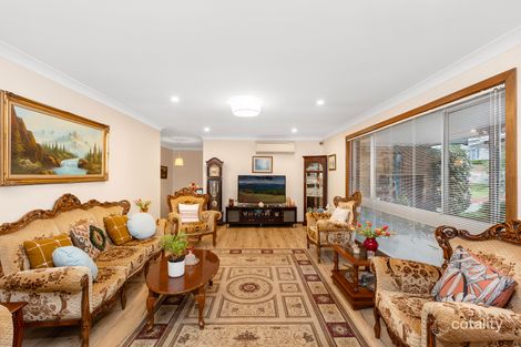 Property photo of 11 Cheltenham Close Castle Hill NSW 2154