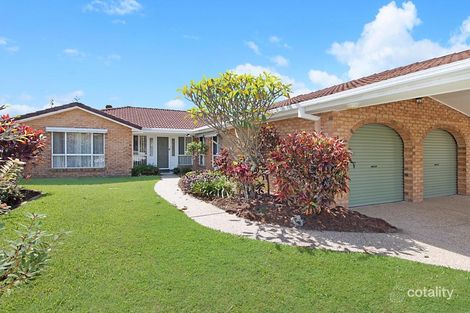 Property photo of 15 Murtha Drive Elanora QLD 4221