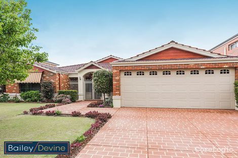 Property photo of 42 Parkview Drive Southern River WA 6110