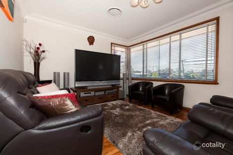 Property photo of 38 Targo Road Girraween NSW 2145