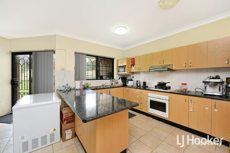 Property photo of 30A Cann Street Bass Hill NSW 2197