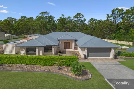 9-13 Themeda Cl, New Beith, QLD 4124