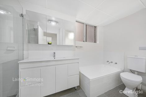 Property photo of 10/8 Buller Road Artarmon NSW 2064