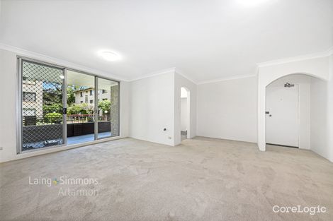 Property photo of 10/8 Buller Road Artarmon NSW 2064