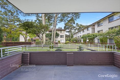 Property photo of 10/8 Buller Road Artarmon NSW 2064