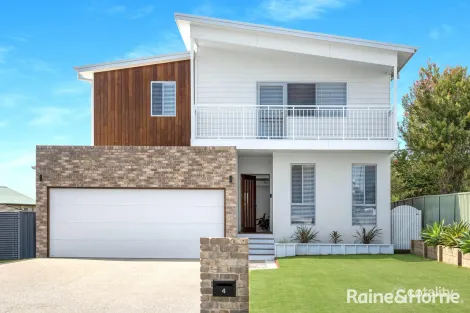 Property photo of 4 Church Street Greenwell Point NSW 2540