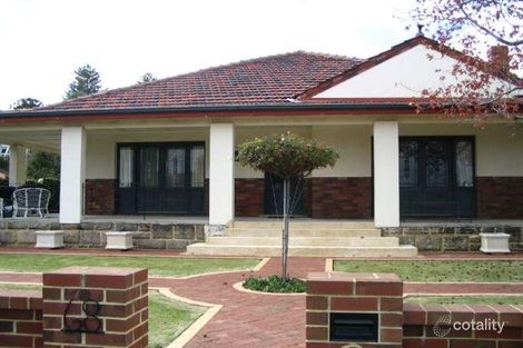 68 Solomon St, Fremantle, WA 6160