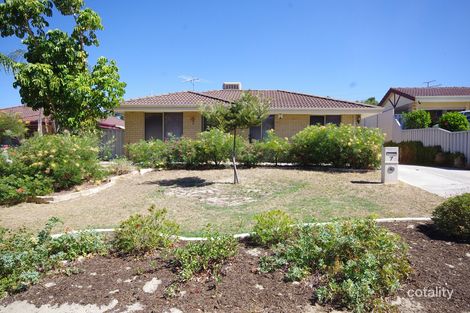 Property photo of 7 Manna Close Mirrabooka WA 6061