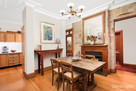 Property photo of 12A Quirk Street Rozelle NSW 2039