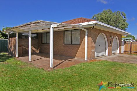 Property photo of 8 West Avenue Armidale NSW 2350