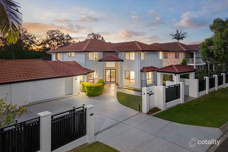 Property photo of 16 Knightsbridge Place Bridgeman Downs QLD 4035