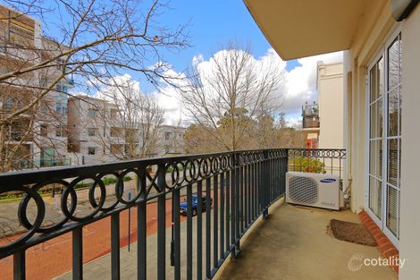 Property photo of 10/2 Henry Lawson Walk East Perth WA 6004