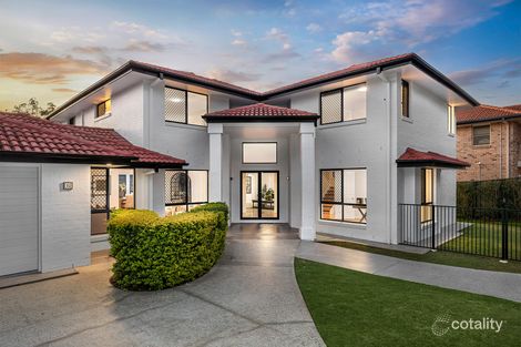 Property photo of 16 Knightsbridge Place Bridgeman Downs QLD 4035