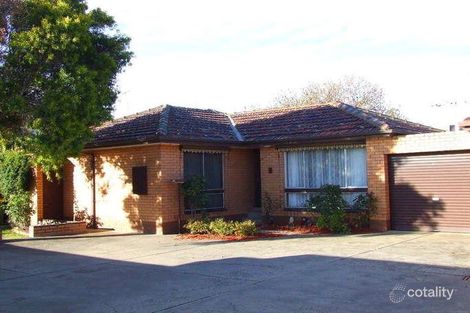 6/9 Carmichael St, West Footscray, VIC 3012