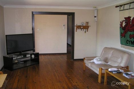 Property photo of 5 Crest Place Jamisontown NSW 2750