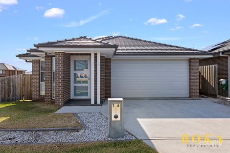 76 Jardine Dr, Edmondson Park, NSW 2174