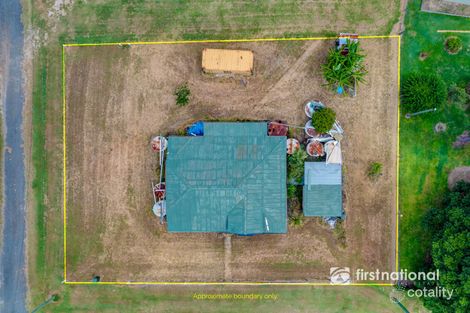 Property photo of 6 Heusman Street Mount Perry QLD 4671