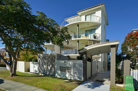 4/7 Annie St, Woody Point, QLD 4019