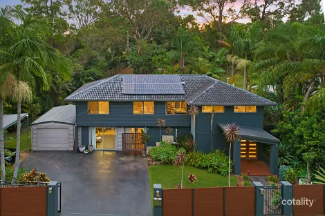 Property photo of 64 Yarabah Crescent Shailer Park QLD 4128