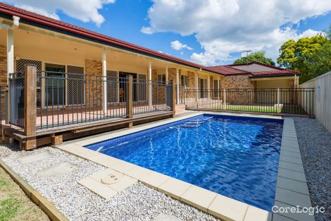 Property photo of 76 Wishart Road Upper Mount Gravatt QLD 4122