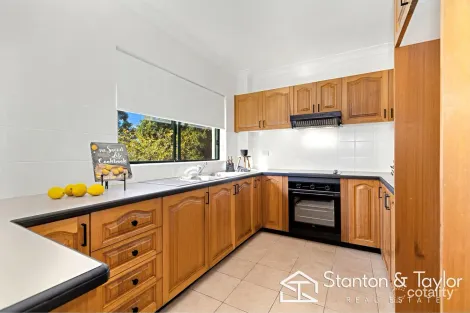 Property photo of 13/72-76 Union Road Penrith NSW 2750