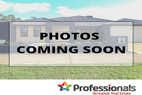 18 Winchester Rd, Armadale, WA 6112