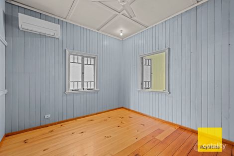 Property photo of 23 Nudgee Road Hamilton QLD 4007